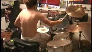 The Breathing Process - Alan Cassidy - "Dear Antigone"
