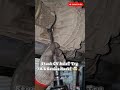 Genius CV Axle Removal Hack! 🛠️ #MechanicTricks #Shorts