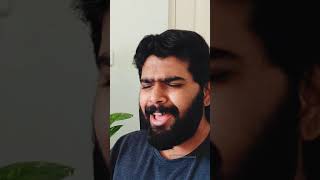 Vaathil Pazhuthiloodenmunnil Short Cover V V Dhakshinamoorthi Onv Rhithwik S Chand