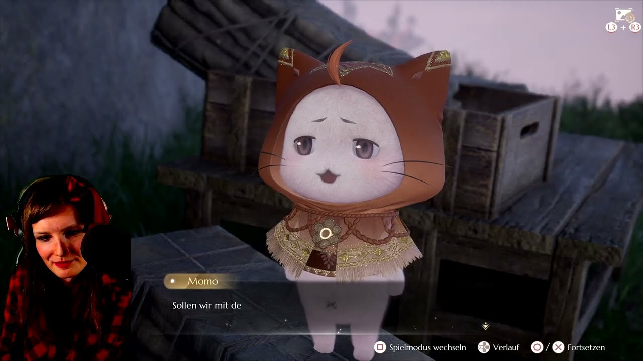 Let's Play Infinity Nikki [German/4K] Part 172: Ich verliere meinen Verstand