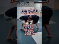 Farside Knee Pick | Front Headlock Takedown #shorts #wrestling #takedown #takedowns #ufc #bjj #mma