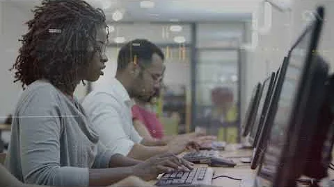 Automating Information Retrieval using AI-powered Robotic Process Automation