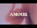 ANA - AMOUR (Prod.By DenisBeats)