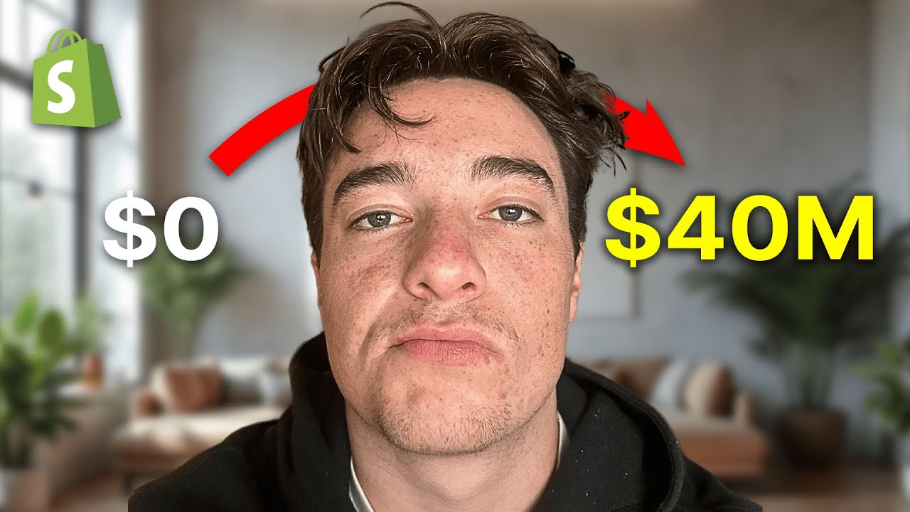 I've Generated $40M Through Ecommerce Email Marketing, Here's What I've Learned