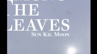 Sun Kil Moon - UK Blues chords