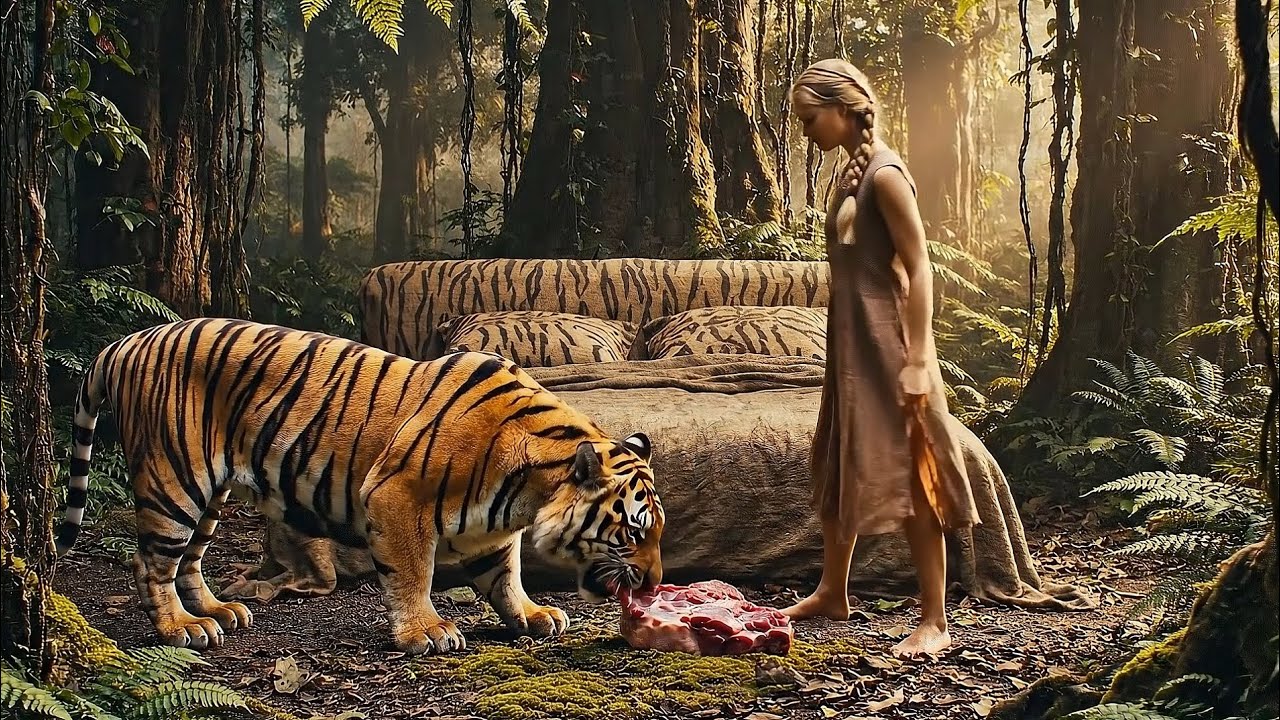 Would You Sleep Here? ✨🛏️ Ultimate Oddly Satisfying AI ASMR