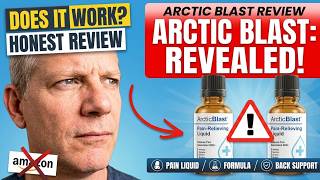 ARCTIC BLAST REVIEW ((🚨WARNING!!🚨)) The Truth About Arctic Blast Finally Revealed!