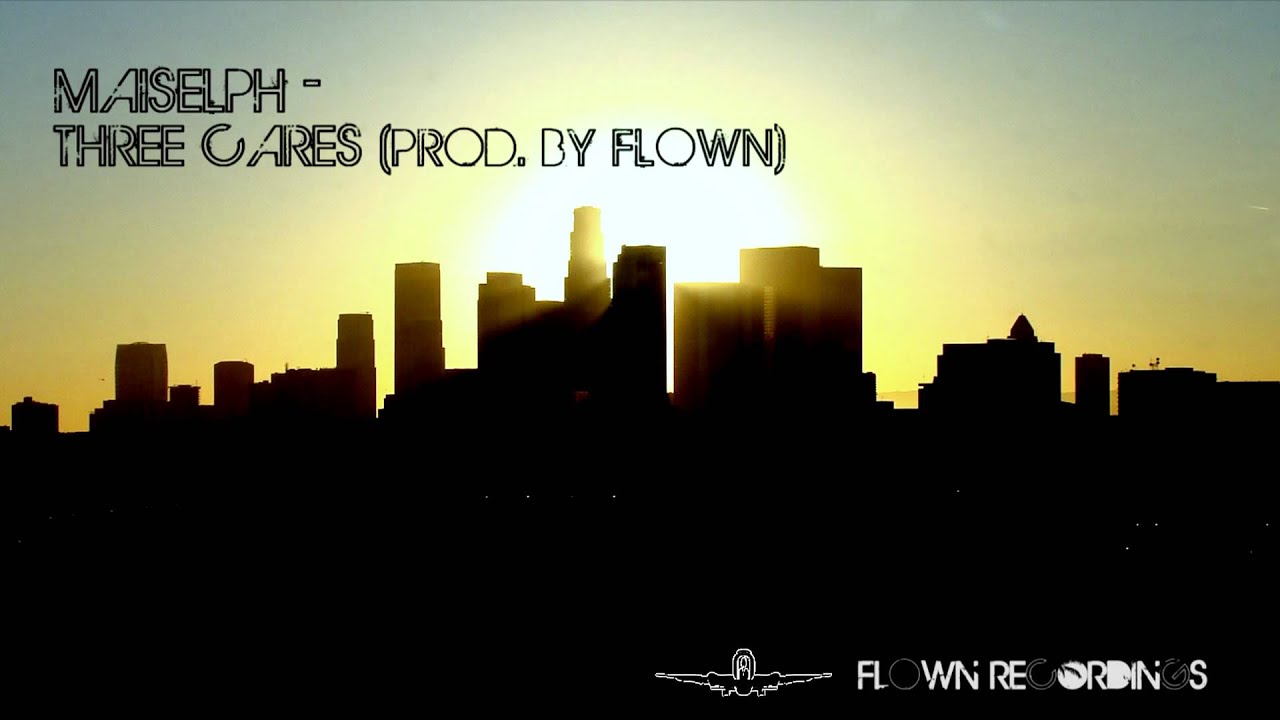 Watch Maiselph - Three Cares (Prod. by Flown) on YouTube Watch Maiselph - Three Cares (Prod. by Flown) on YouTube