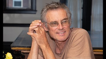 Hans Wenzl | June 20, 2022 | Module Categories for WZW-Models