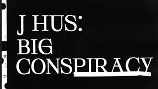 J Hus - Big Conspiracy ft  icee tgm (432 Hz)
