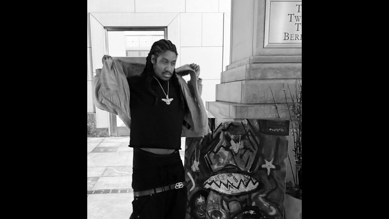 [FREE] SKRILLA TYPE BEAT  