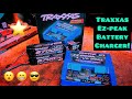 “Charge Batteries FAST!” Traxxas EZ-Peak LIVE Dual Battery Charger Review!