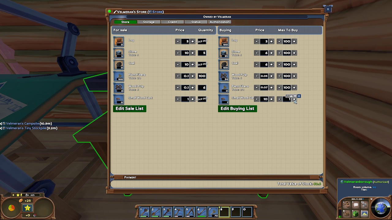 Eco Store Tutorial Eco Store Tutorial