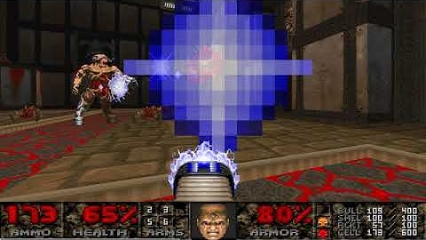 Slaughterfest 3 MAP04 UV Max in 9m25s by SSGguy