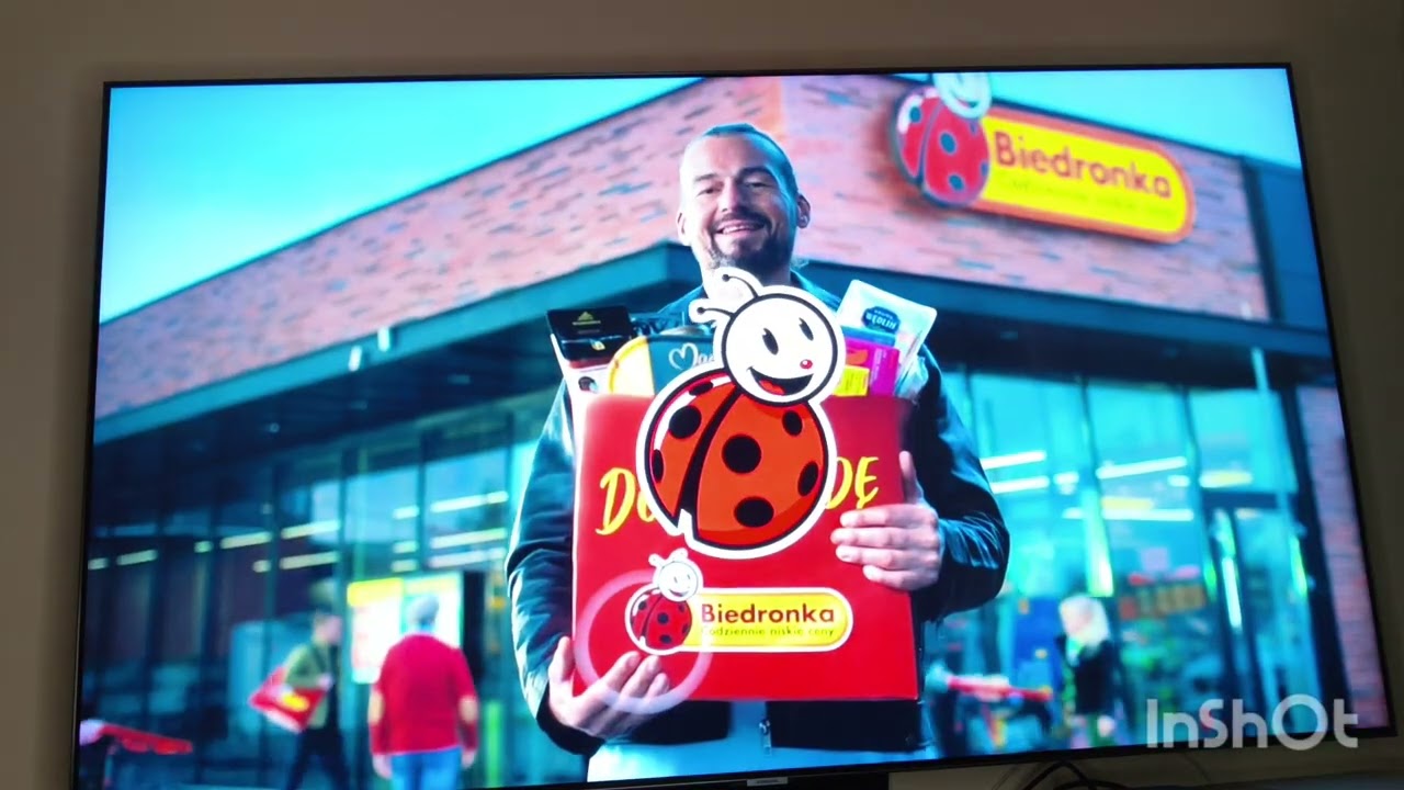 Hgtv blok reklamowy i zapowiedzi