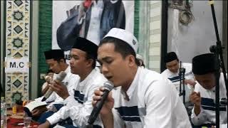 Wa Ashadu Simtuduror Fashol 3 Gus Umam