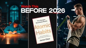 10 Daily Habits That Will Transform Your Academic Life in 2026