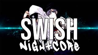 nightcore Swish  Tyga