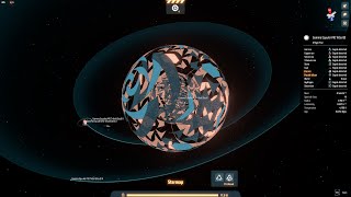 Triple Tribal - A Dyson Sphere time-lapse and creation video