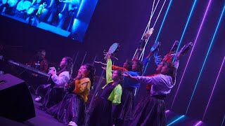 Praise - Elevation Worship (Special Perfomance - Paskah / Easter Celebration)