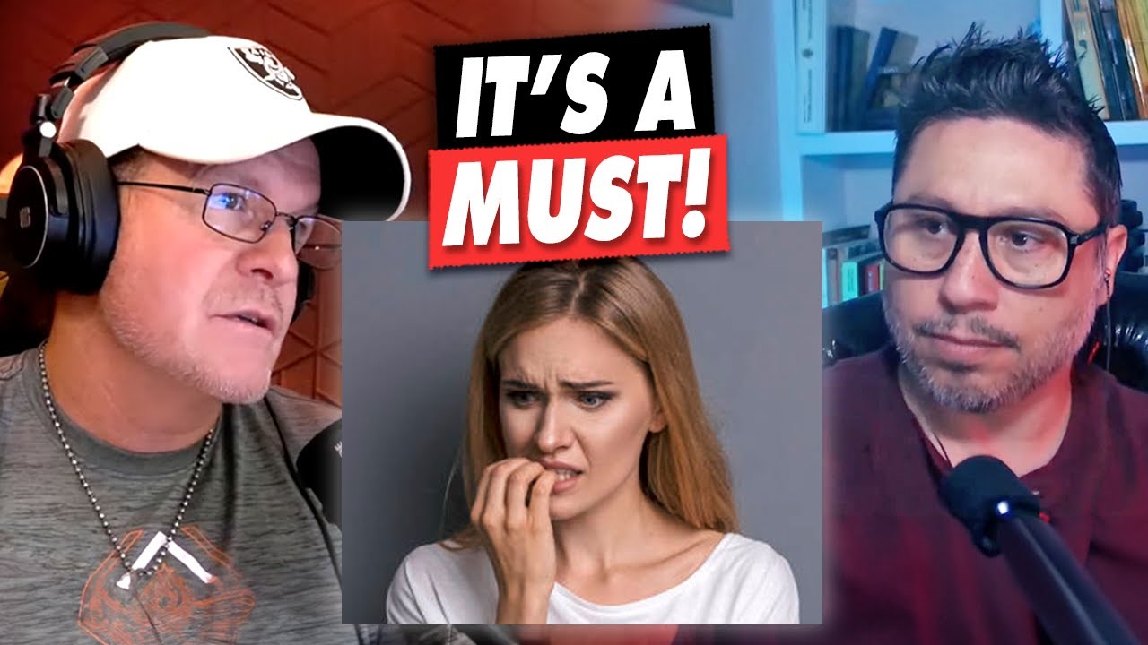 How To DEAL With Women Who PUSH Your Boundaries!