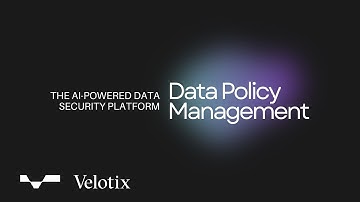 What is Data Policy Management?  Importance, Challenges, Benefits & Implementation