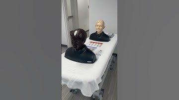 Healthcare Simulation Technology at PCOM South Georgia
