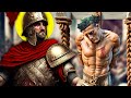 The Unspeakable Things Rome's Elite Unit Did To Emperors