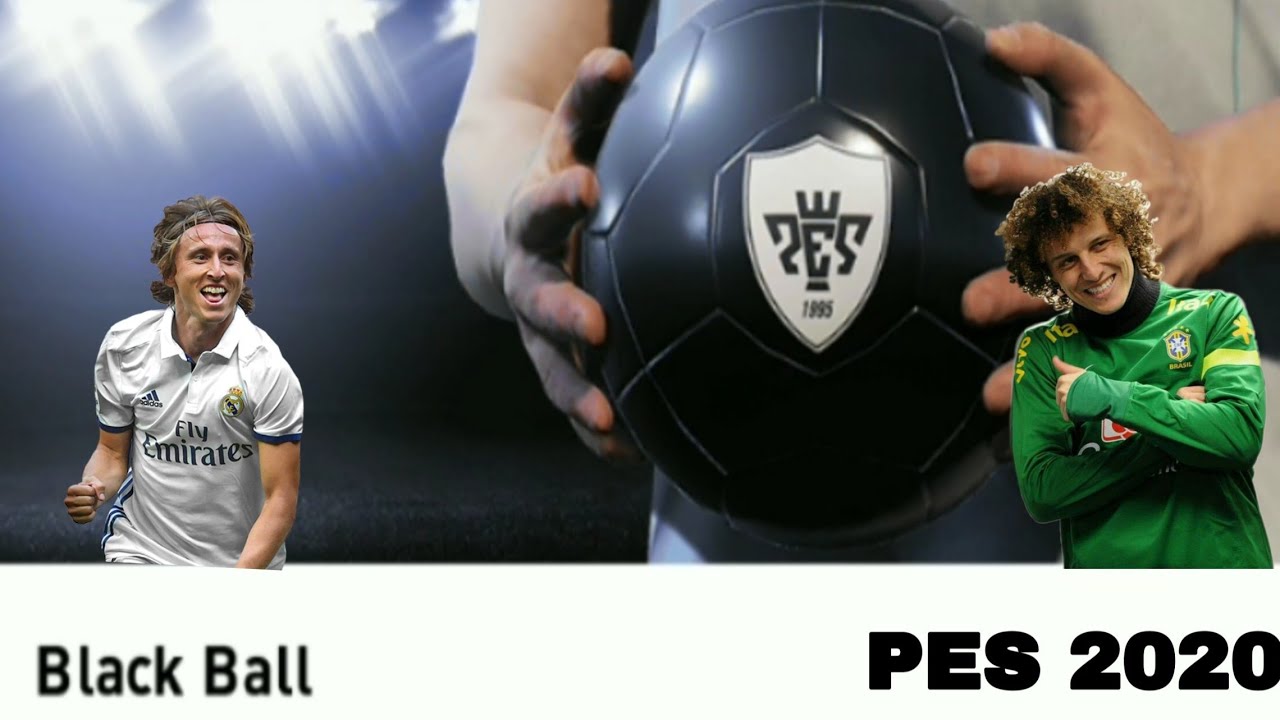 best black ball players in pes 2020 mobile best black ball players in pes 2020 mobile