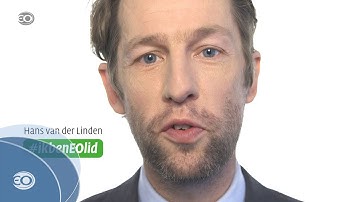 Hans van der Linden | Samen vertellen we het verhaal | #ikbenEOlid
