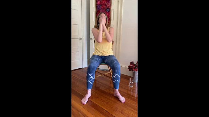 Ageless Grace Exercise with Norie Mozzone
