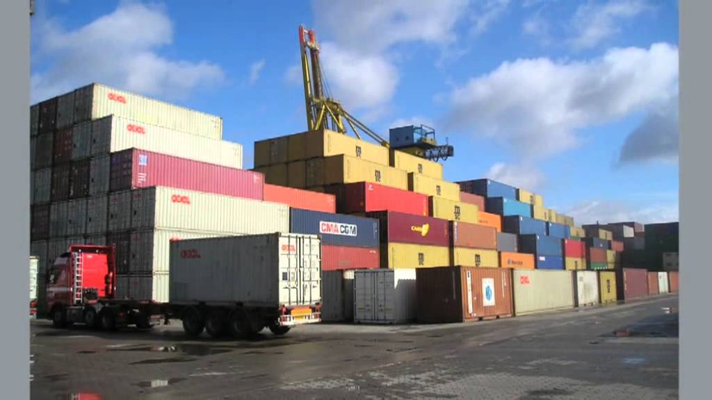 Containervermietung Bremen DLM Dienstleistungen & Management GmbH