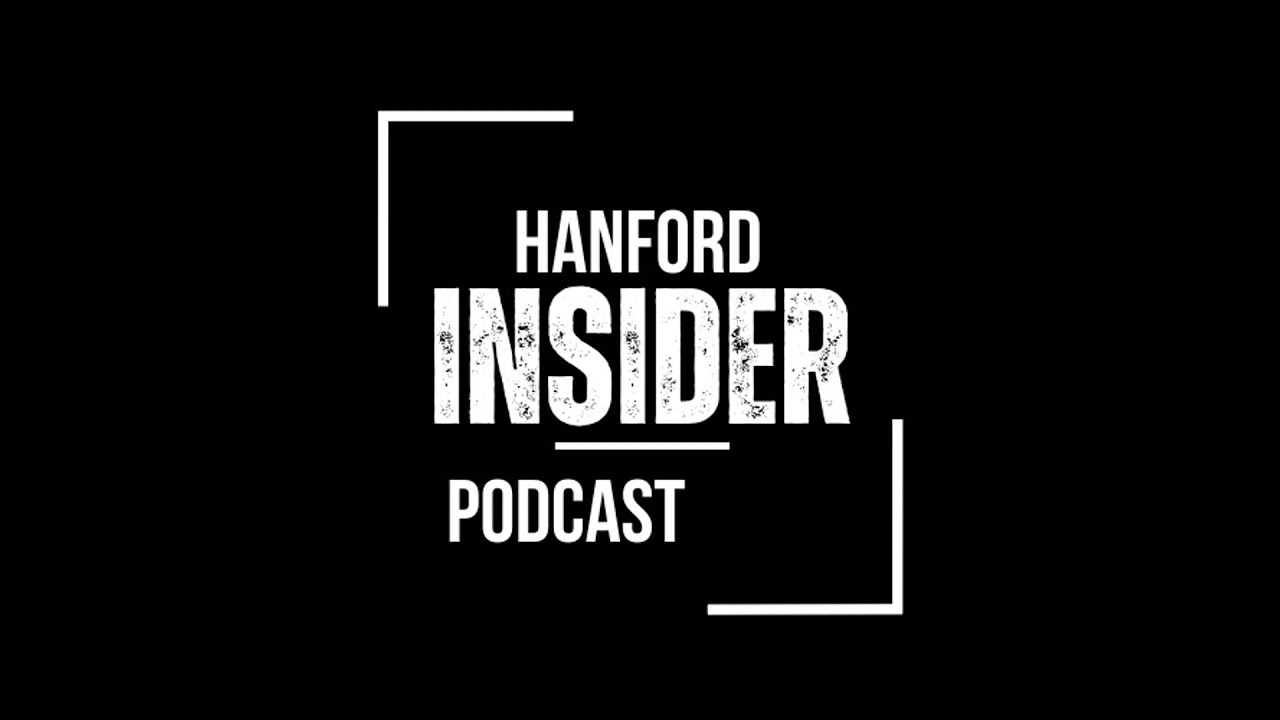 Hanford Insider: Where Youth Meet The Badge: Sport As A Bridge To Belonging