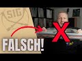 Schallplatten Vinyl Aufbewahrung und Handhabung / Wie Schallplatten richtig anfassen und lagern