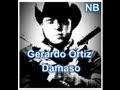 Gerardo ortiz -Damaso (Video) (En Vivo)