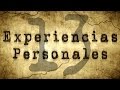 Experiencias personales 13 con mundo creepy y alvacka97