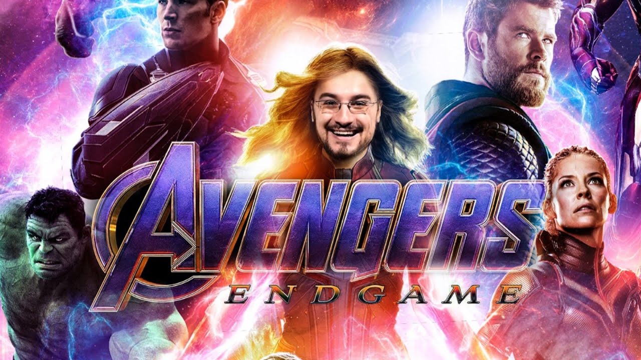 Il Marvel Cinematic Universe In Poche Parole - The Late Show con Karim Musa | S4 Ep.3