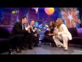 Reece and Steve Interview in The British Comedy Awards 2009 - The Fun Goes On