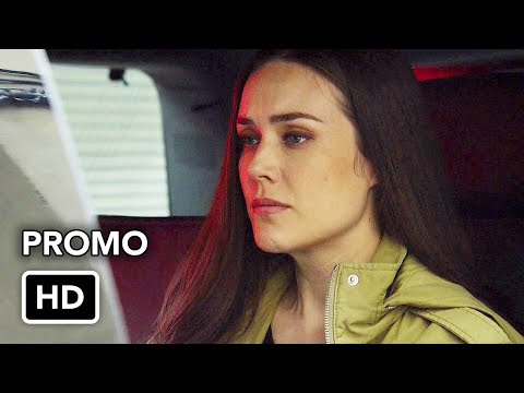 The Blacklist 8x19 Promo "Balthazar 'Bino' Baker" (HD) Season 8 Episode 19 Promo