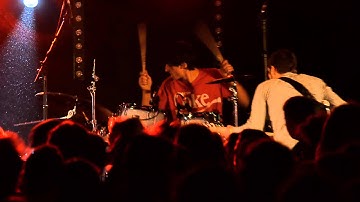 Rock Without Limtis 2013 - The Ongoing Concept - Class Of Twenty-Ten (Album: Saloon, 2013)﻿