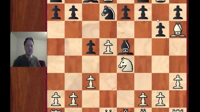 Learn the Sicilian Defense in Chess! #chess #chessmaster #chesstok #ch