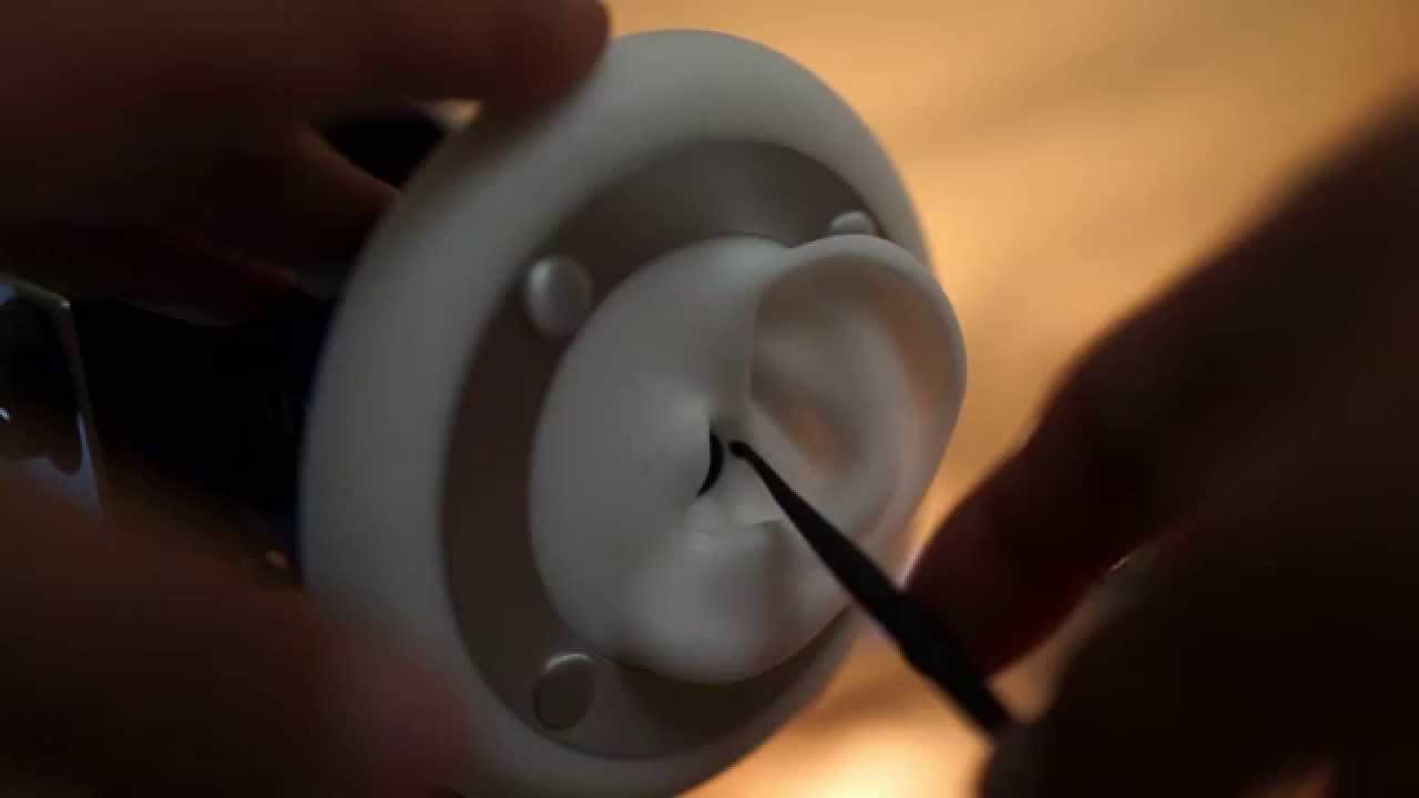 【ASMR】3Dio sound Earpick Ear cleaning〜色々な耳かき〜【音フェチ】binaural ASMR sounds for relaxation