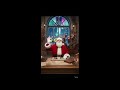 Santa a Yassme y Adele