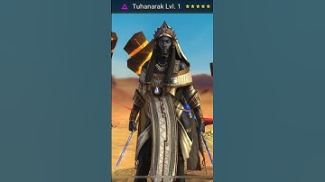 RAID SHADOW LEGENDS:VOID SHARD(AMAZING 🍀)