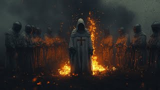 The Dark Flame - Knights Templar Chant