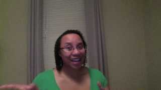 VEDA Day 3 | What Do You Do For Work | August 3, 2013