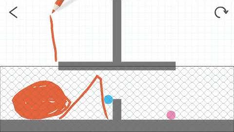 브레인 토트에서 스테이지 385를 클리어 했습니다! http://braindotsapp.com #Brain...