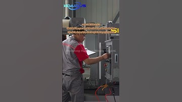 Máy thổi tiên tiến với lực nâng từ: Động cơ nam châm vĩnh cửu & Hiệu suất truyền động trực tiếp