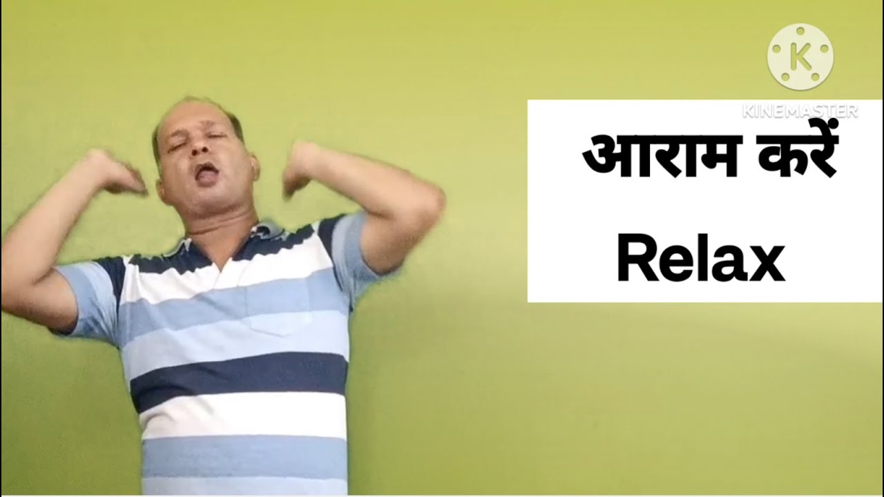 Hindi india sign language 555( sentence-5) - YouTube