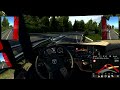 Mercedes New Actros